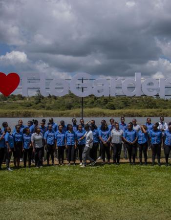 Kingsmill Teambuilding & Training