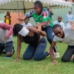 Why Experiential Team Building is the Way to Improve Workplace Performance in 2026