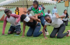 Why Experiential Team Building is the Way to Improve Workplace Performance in 2026