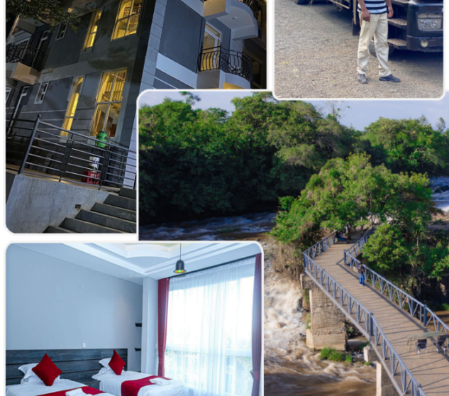 Camping site for your camping needs