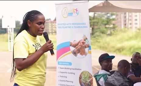 Master of Ceremonies (MC) Services